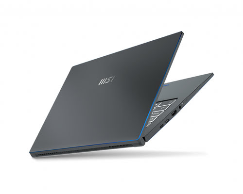 MSI 9S7-16S611-411 -- - PC portable MSI - grosbill.com - 1