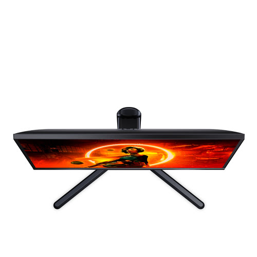 AOC 25 pouces  25G3ZM/BK - Ecran PC AOC - grosbill.com - 2