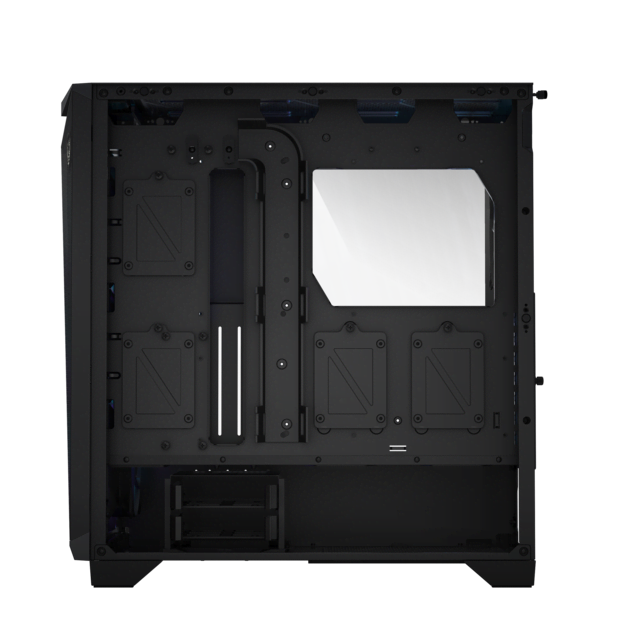 MSI MPG GUNGNIR 300R AIRFLOW Noir - Boîtier PC MSI - grosbill.com - 10