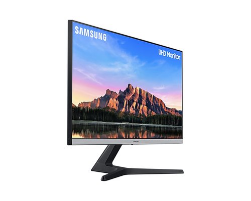 Samsung 28 pouces  LU28R550UQRXEN - Ecran PC Samsung - grosbill.com - 5