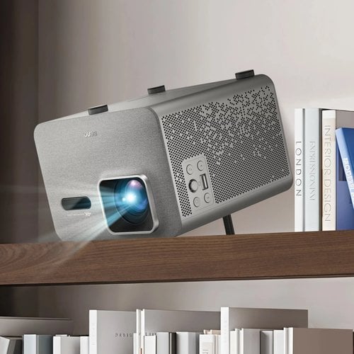TK705i|Vidéoprojecteur Home cinéma 4K HDR 3000lm pour films et jeux vidéo (9H.R0C77.57E) - Achat / Vente sur grosbill.com - 4
