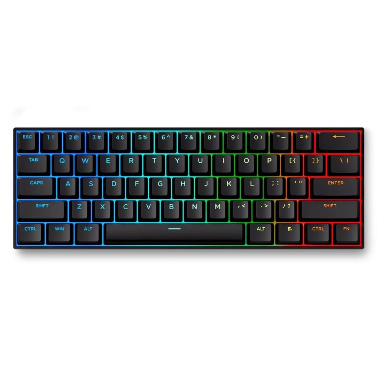 MCHOSE Ace 60 Pro Hall Effect - Clavier PC MCHOSE - grosbill.com - 0