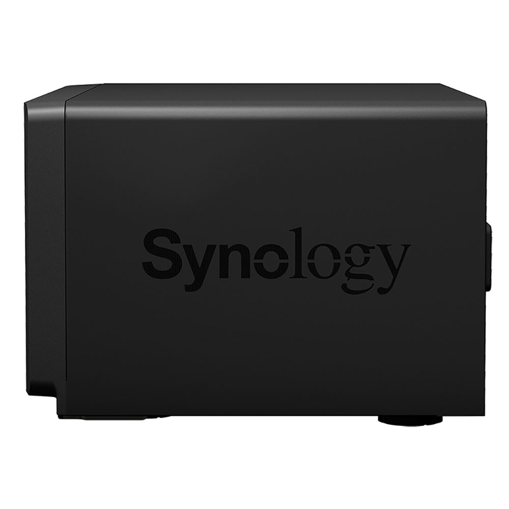 Synology DS1819+ - 8 HDD - Serveur NAS Synology - grosbill.com - 3