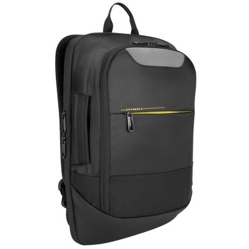 CityGear 15.6" Convertible (TCG661GL) - Achat / Vente sur grosbill.com - 0