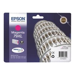 Consommable imprimante Epson Grosbill