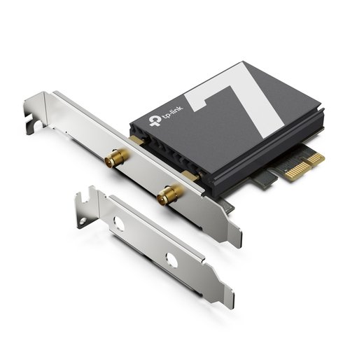 BE9300 WI-FI 7 BLUETOOTH 5.4 - Achat / Vente sur grosbill.com - 1
