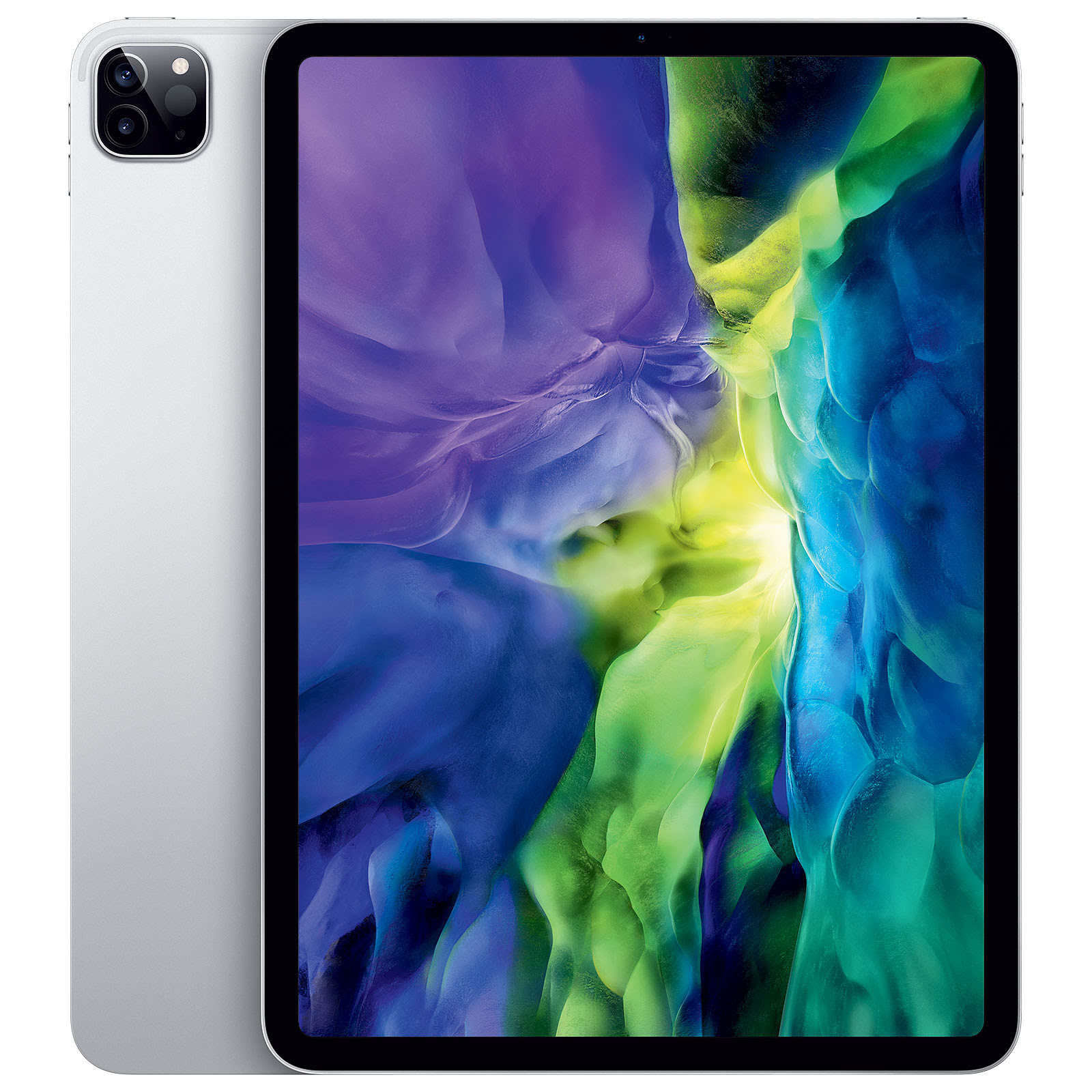 Apple iPad Pro 11" WiFi 128Go Argent - Tablette tactile Apple - 0