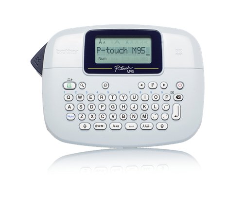 PT M95 Label Printer   (PTM95YP1) - Achat / Vente sur grosbill.com - 1