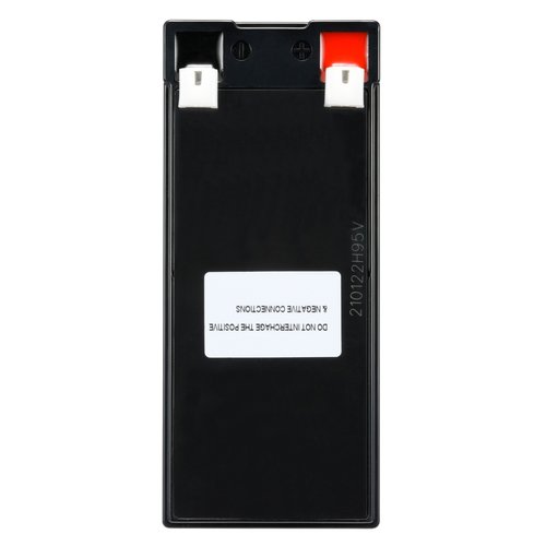 Batterie d'onduleur - Acide de plomb - Achat / Vente sur grosbill.com - 2