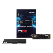 Samsung 990 PRO  M.2 - Disque SSD Samsung - grosbill.com - 7