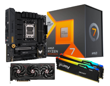 Asus Kit Upgrade PC MAGASIN EN LIGNEGrosbill