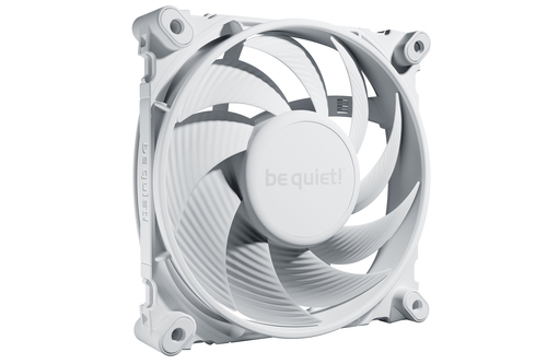 Ventilateur boîtier be quiet! Grosbill