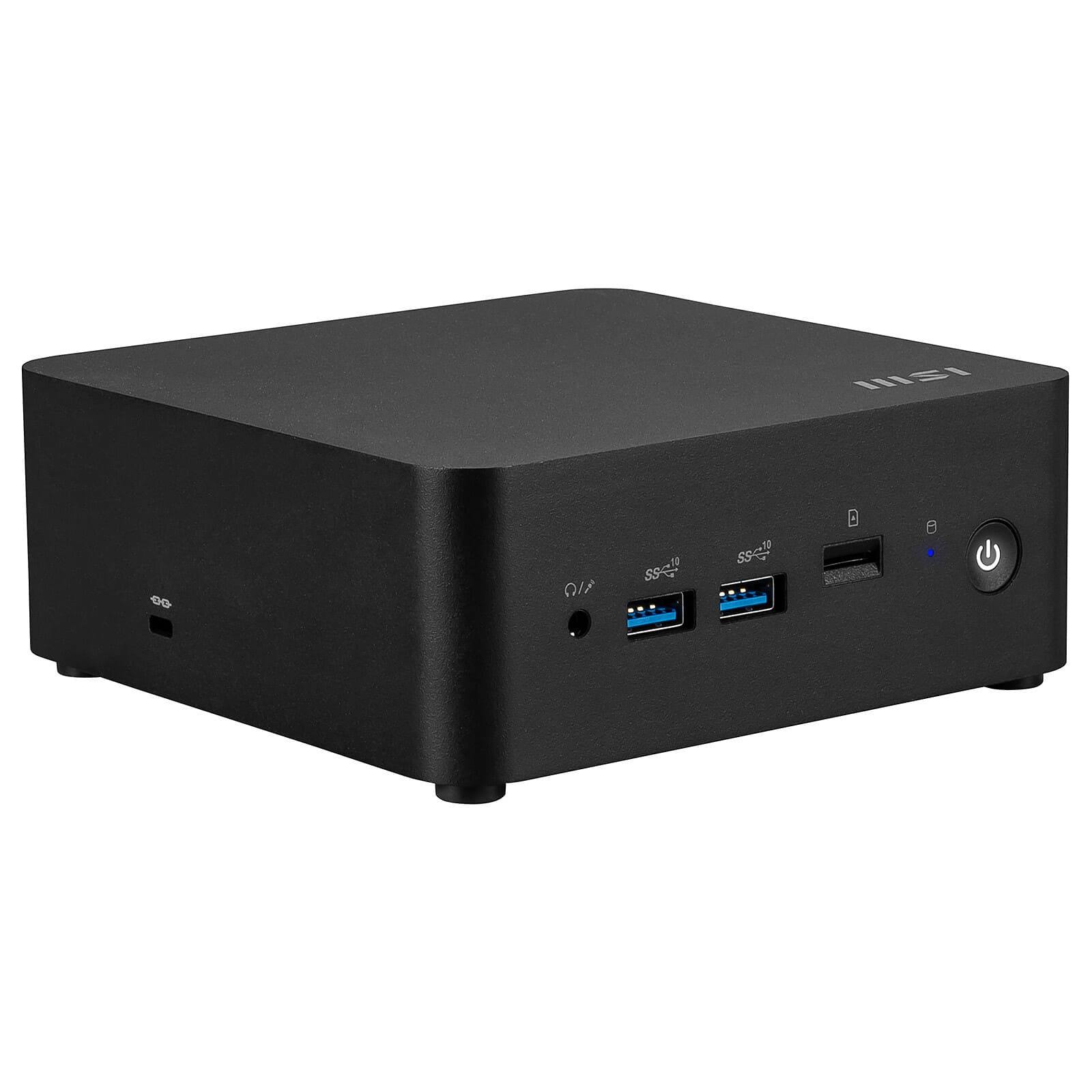 Barebone et Mini-PC MSI Grosbill