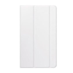 Samsung Book cover blanc Galaxy Tab A 2016 7\
