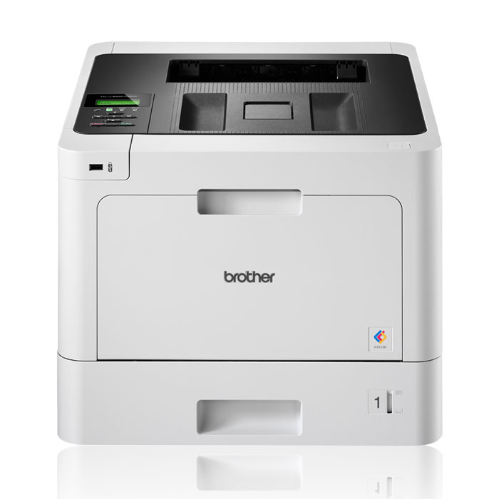 Imprimante Brother HL-L8260CDW-Seconde Vie-Très Bon Etat - 0