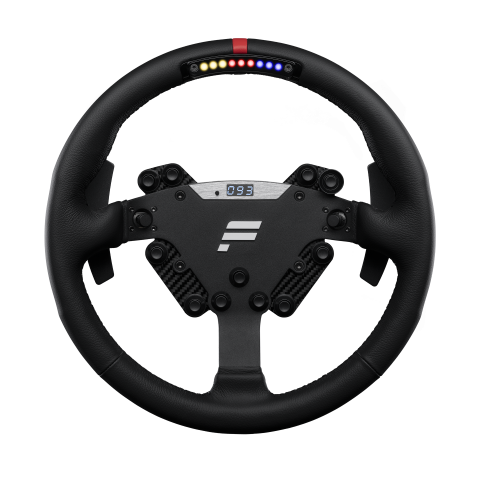 Volant PC Fanatec Grosbill