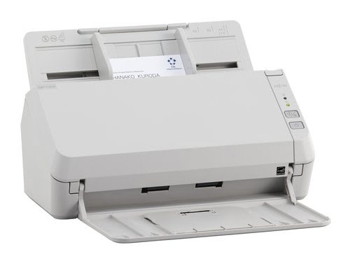 Fujitsu SP-1120N - Achat / Vente sur grosbill.com - 3