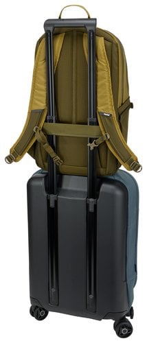 Thule EnRoute Backpack 23L - Nutria/Natu - Achat / Vente sur grosbill.com - 8