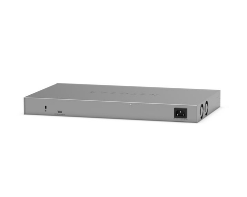 28PT GE POE+ SMART SWITCH - Achat / Vente sur grosbill.com - 3