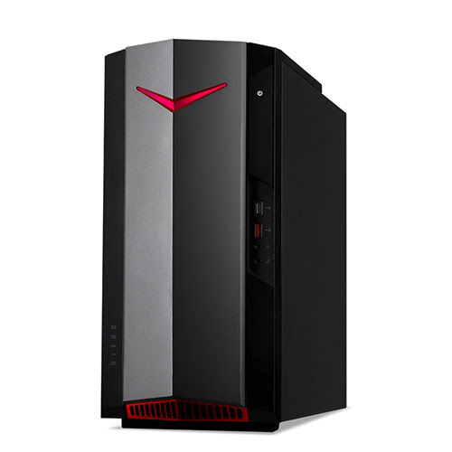 Acer Nitro N50-640	 (DG.E35EF.00B) - Achat / Vente PC Fixe sur grosbill.com - 2