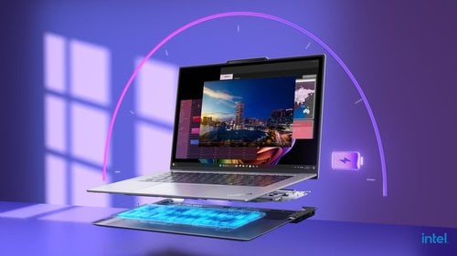 THINKPAD X9-15P GEN 1 INTEL COR - Achat / Vente sur grosbill.com - 12