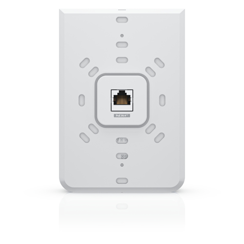 Ubiquiti Unifi U6-IW - Wifi 6 PoE   - grosbill.com - 3