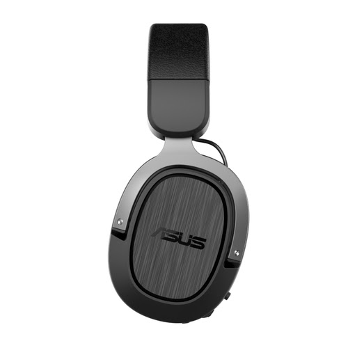 Asus TUF H3 Wireless# 7.1 Surround Noir - Micro-casque - 8