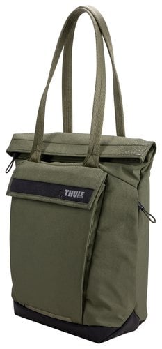 Thule Paramount Tote 22L - Soft Green - Achat / Vente sur grosbill.com - 7