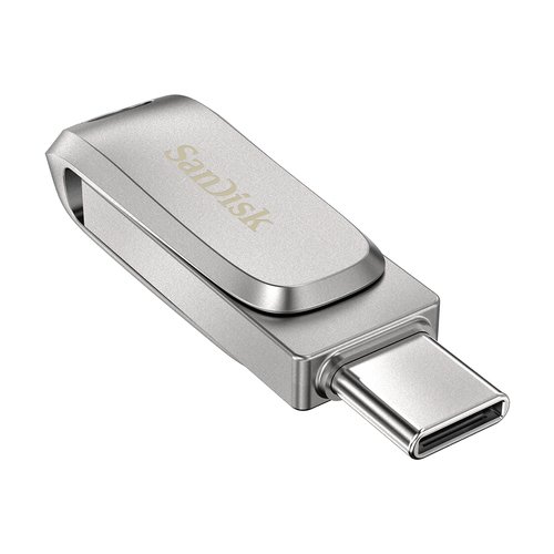 Ultra Dual Drive Luxe USB 512GB 150MB/s - Achat / Vente sur grosbill.com - 2