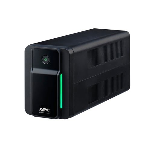 APC BACK-UPS 500VA 230V AVR IEC - Achat / Vente sur grosbill.com - 1