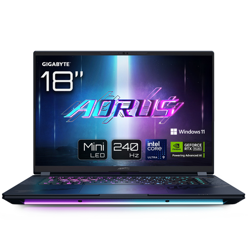 PC portable Gigabyte Grosbill