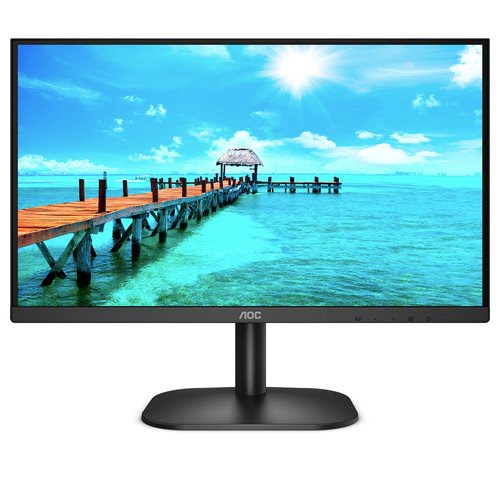 AOC 23"  24B2XDAM - Ecran PC AOC - grosbill.com - 4