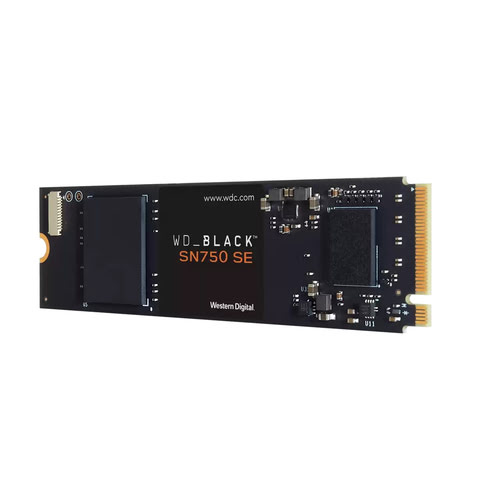 WD DS500G1B0E  M.2 - Disque SSD WD - grosbill.com - 2