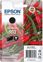 Consommable imprimante Epson Grosbill