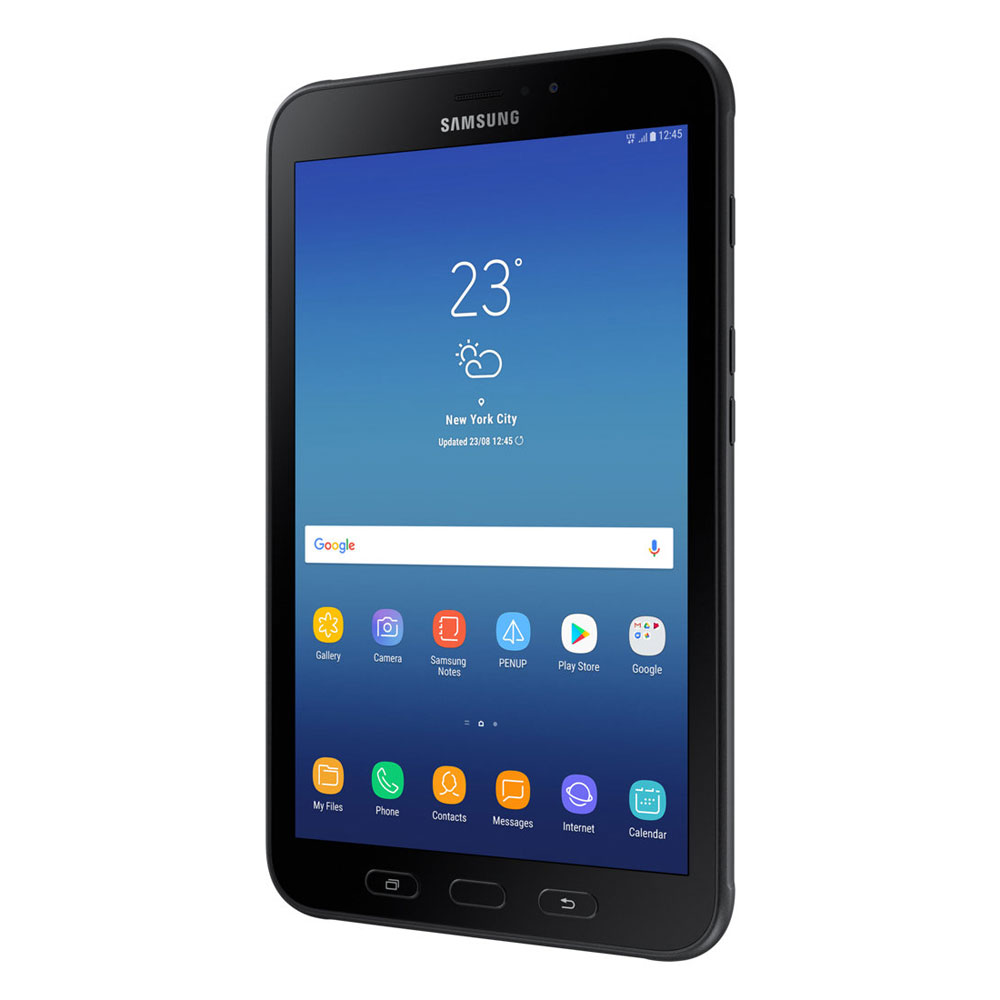 Samsung Galaxy Tab Active 2 T390 - Tablette tactile Samsung - 3