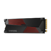 Samsung 990 PRO Dissipateur  M.2 - Disque SSD Samsung - 2