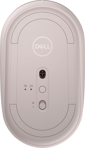 MOBILE WIRELESS MOUSE MS3320W - Achat / Vente sur grosbill.com - 2