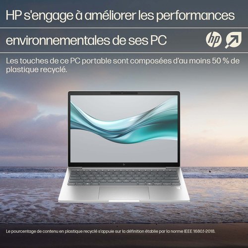 ELITEBOOK 640 U5-125U - Achat / Vente sur grosbill.com - 8