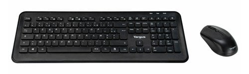 FULL SIZE WIRED KEYBOARD AND - Achat / Vente sur grosbill.com - 1
