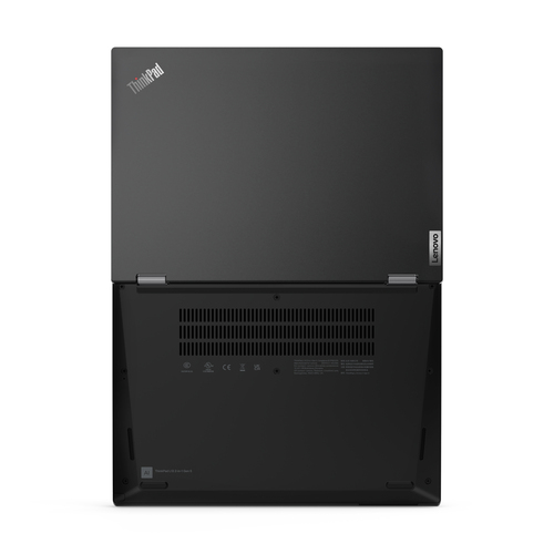 ThinkPad L13 - 13.3" FHD+ Tactile Intel Core Ultra 7 155U 16Go 512Go W11P - Achat / Vente sur grosbill.com - 8