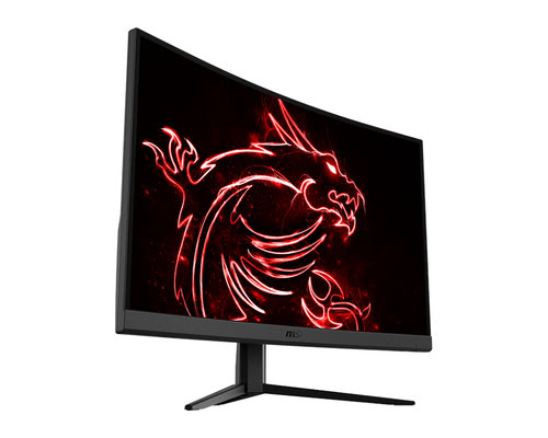 MSI 32 pouces  9S6-3DB51T-021 - Ecran PC MSI - grosbill.com - 1