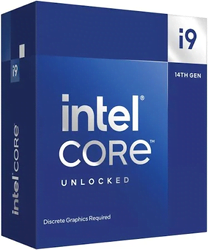 Processeur Intel Grosbill