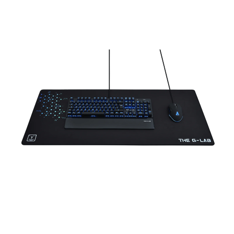 GROSBILL Heart Pulse - Gaming Edition (12200039) - Achat / Vente Pack Peripheriques sur grosbill.com - 13