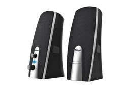 Enceinte PC Trust Grosbill
