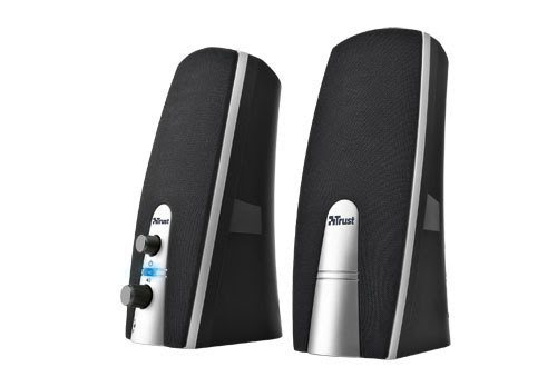 Grosbill Enceinte PC Trust MILA 2.0 SPEAKER SET