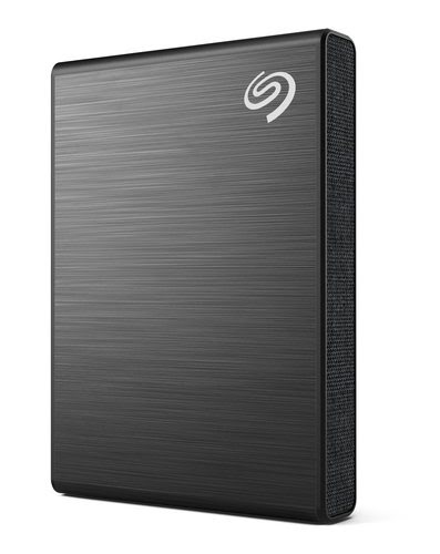 ONE TOUCH SSD 1TB BLACK 1.5IN - Achat / Vente sur grosbill.com - 1