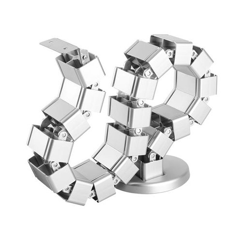 Cable Manager - Spine - Achat / Vente sur grosbill.com - 0