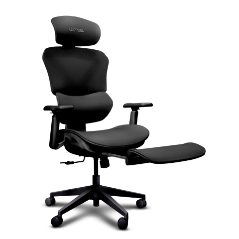 Trust GXT 725 Rivara Noir - Siège PC - grosbill.com - 5