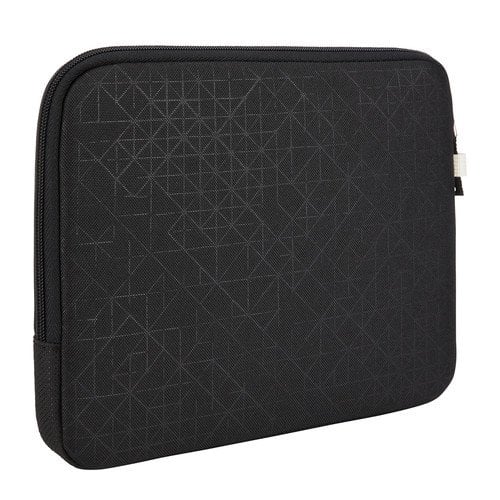 Ibira Laptop Sleeve 10" Black (IBRS210) - Achat / Vente sur grosbill.com - 1