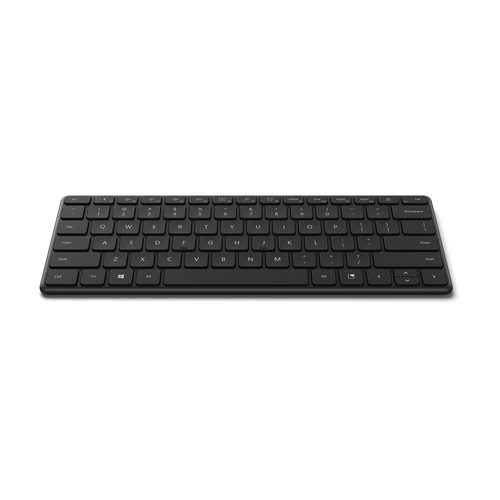 Microsoft Designer Compact - Clavier PC Microsoft - grosbill.com - 4